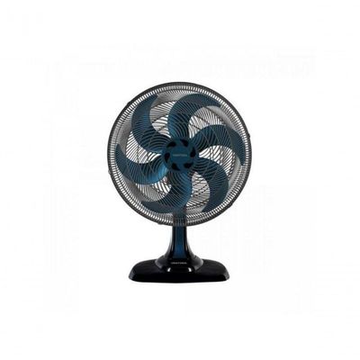 Ventisol Ventilador Mesa Turbo 6 50cm Azul 127v