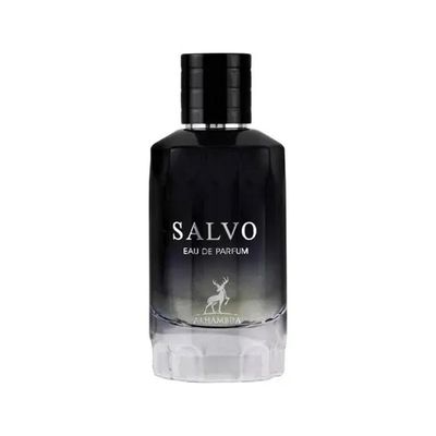 Maison Alhambra Salvo Eau De Parfum 100ml Perfume Arabe Original
