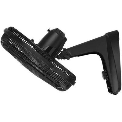 Ventilador Arno Turbo Force 2 Em 1 Preto 127v