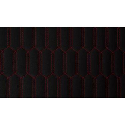 Cadeira Gamer Fortrek Cruiser Preta/vermelha