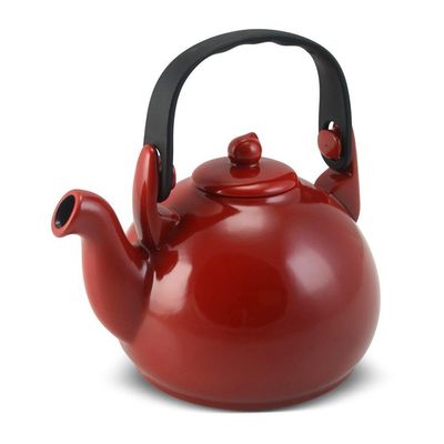 Chaleira De Cerâmica Colonial 1,7 L Pomodoro Ceraflame