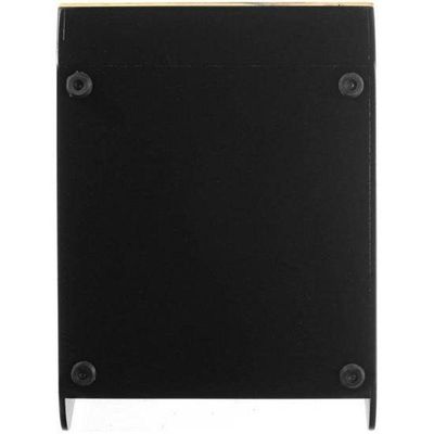 Cajon Fsa Lite Gibão Ltg-01 Preto