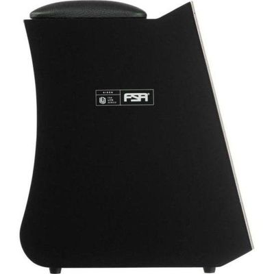 Cajon Fsa Lite Gibão Ltg-01 Preto