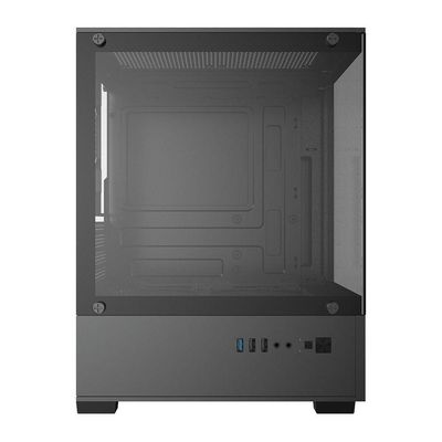 Gabinete Gamer Vinik G-shield Vidro Temperado Gggsbkv2