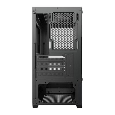 Gabinete Gamer Vinik G-shield Vidro Temperado Gggsbkv2