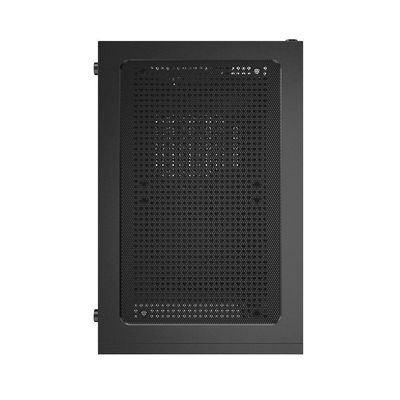 Gabinete Gamer Vinik G-shield Vidro Temperado Gggsbkv2