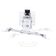 Suporte Projetor Universal Branco Sp310b