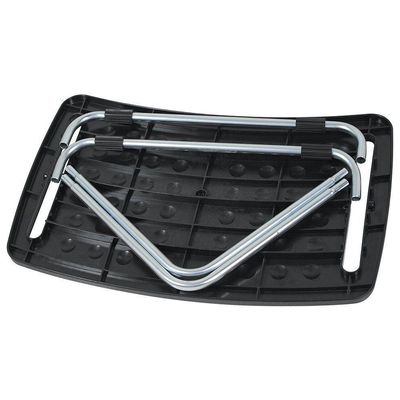 Apoio Pés Multivisão Regulável Abs Preto Pct -1