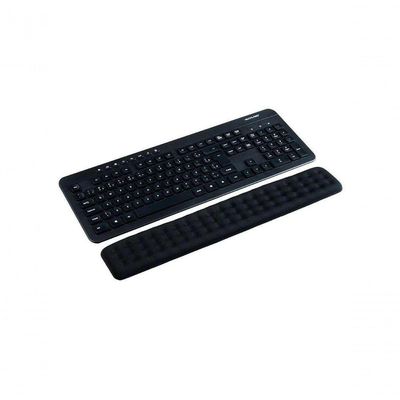 Apoio De Pulso Multilaser Preto Multi Ac366