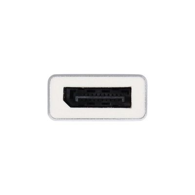 Adaptador Type C Para Dp Vinik
