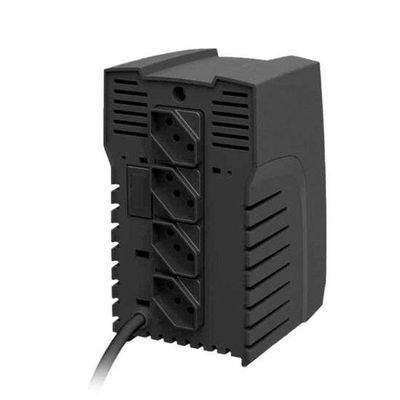 Powerest Estabilizador 300 Monovolt 220V