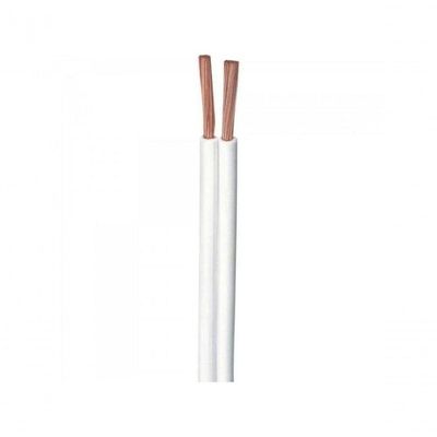 Fio Paralelo 2×14 1,50mm Branco Controller Rl -100