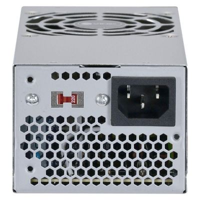 Fonte Gabinete Slim Tfx 230w Real Bivolt Corp