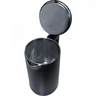 Chaleira Elétrica Agratto Aroma Preto 220V