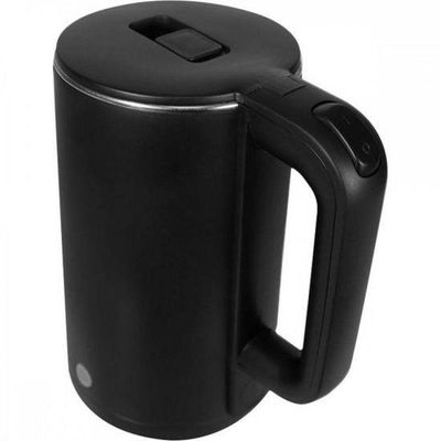 Chaleira Elétrica Agratto Aroma Preto 220V