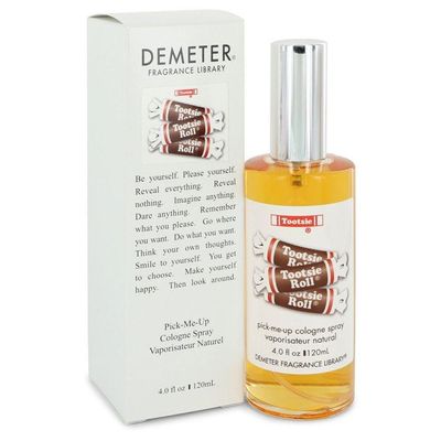 Perfume Feminino Demeter 120 Ml Cologne Spray