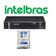 Dvr Intelbras 4ch Mhdx Cloud Hdcvi Multi Hd 500GB