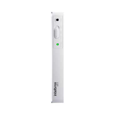 Luminária de Emergência Intelbras LEA 31 - 30 Leds - IL0032