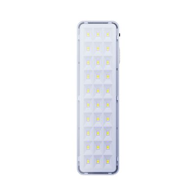 Luminária de Emergência Intelbras LEA 31 - 30 Leds - IL0032