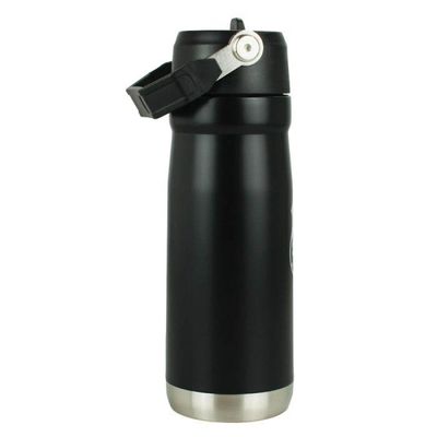 Garrafa Térmica Santos 650ml Oficial