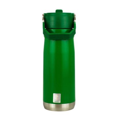 Garrafa Térmica Palmeiras 650ml Oficial