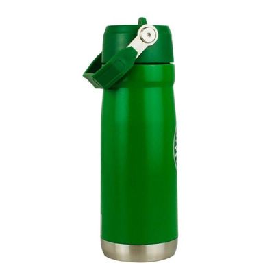 Garrafa Térmica Palmeiras 650ml Oficial