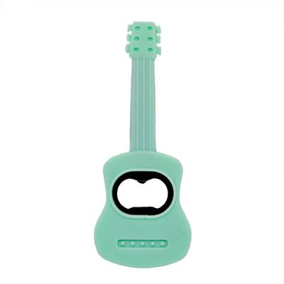 Abridor de Garrafas Boêmio Verde