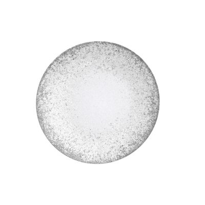 Prato Raso Tramontina Camila em Porcelana Decorada 28 cm