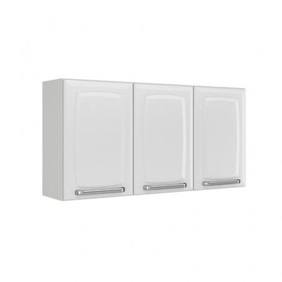 Armário Aéreo Luce Ip3-105 3500001050 Itatiaia Branco