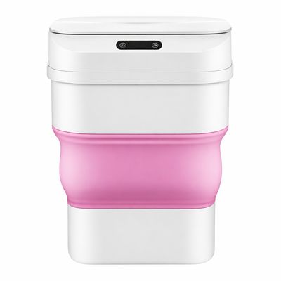 Lixeira Automática com Sensor  Compacta