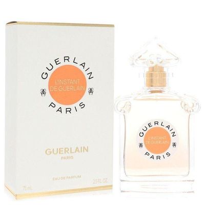 Perfume Feminino L'instant Guerlain Eau de Parfum 75ml