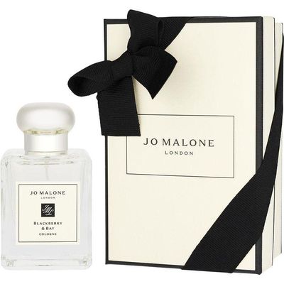 Perfume Feminino Jo Malone Blackberry e Bay Colônia Spray 50ml