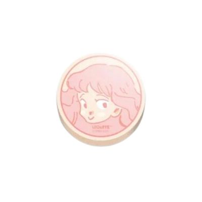 Bloco Adesivo Mini Harry Potter 50 Folhas Leoarte Vermelho