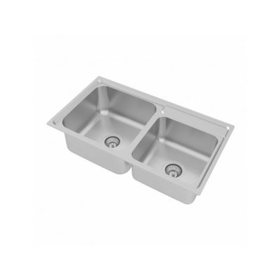 CUBA DUPLA DURANOX - 780X430X210 - 2C - 20.03.30521