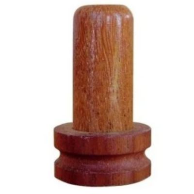 Apito Inhambu Açu Modelo 01 + Apito Marreca Caneleira