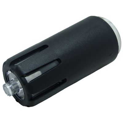 Copo Lubrificador Werk-Schott 1/4 Mini sem Dreno