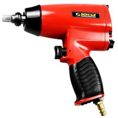 Chave Impacto Schulz SFIC 480 1/2 Pneumática