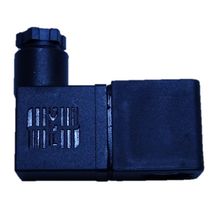 Bobina Válvula Solenóide Fluir Fluir 220v Eixo 9 mm