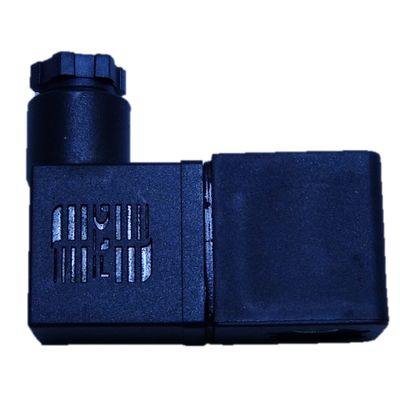 Bobina Válvula Solenóide Fluir Fluir 220v Eixo 9 mm