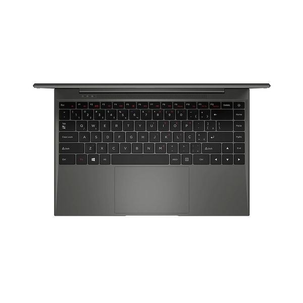 Notebook Compaq Presario 420 Intel Pentium N3700 4GB 120GB Tela 14