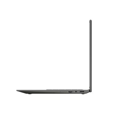 Notebook Compaq Presario 420 Intel Pentium N3700 4GB 120GB Tela 14" Windows 10 Cinza