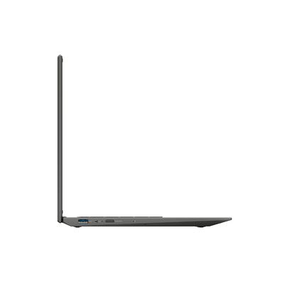 Notebook Compaq Presario 420 Intel Pentium N3700 4GB 120GB Tela 14" Windows 10 Cinza