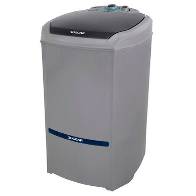 Lavadora Suggar LavamaxEco 127V