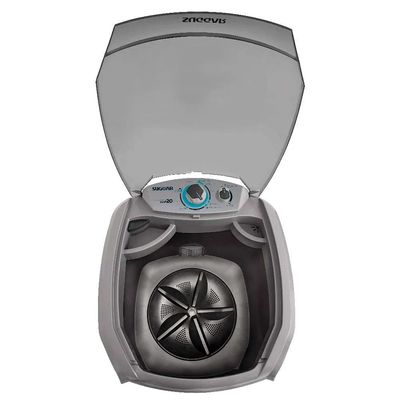 Lavadora Suggar LavamaxEco 127V
