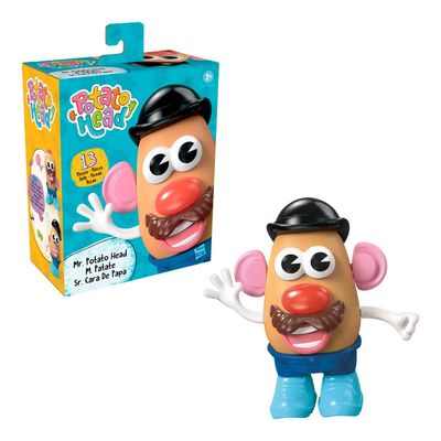 Boneco Senhor Cabeça de Batata Hasbro