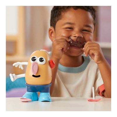 Boneco Senhor Cabeça de Batata Hasbro