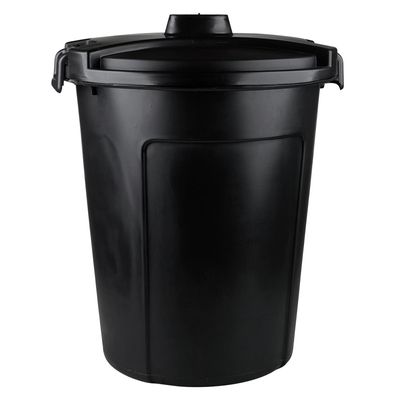 Cesto Roupa C Tampa 60L 3Ud 230 Pt