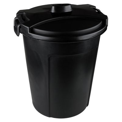 Cesto Roupa C Tampa 60L 3Ud 230 Pt