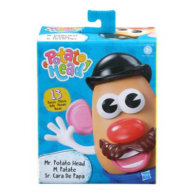 Boneco Senhor Cabeça de Batata Hasbro