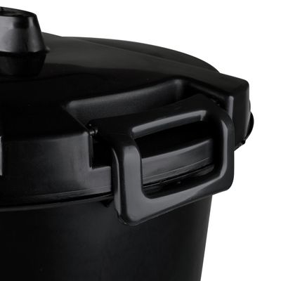 Cesto Roupa C Tampa 60L 3Ud 230 Pt